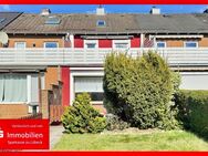 Reihenmittelhaus in beliebter und zentraler Lage von Lübeck - Lübeck