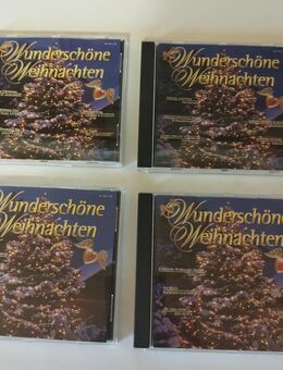 Musik CD/CDs Weihnachten 17 Stück als Konvolut - Kerken