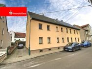 Charmantes Stadthaus in Wintersdorf - Meuselwitz