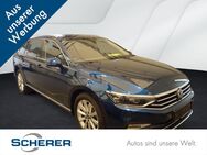 VW Passat Variant, 2.0 TDI Elegance, Jahr 2024 - Mainz