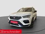 CUPRA Ateca, 2.0 TSI VZ 19, Jahr 2024 - Hüttlingen