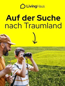 Dein individuelles Traumhaus in Hannover - gestaltet nach deinen Wünschen mit LivingHaus - Hannover