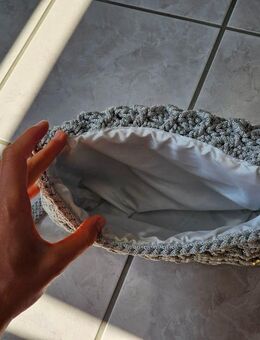 handgefertigte Handtasche - Vlotho