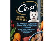 Cesar Natural Goodness - Huhn (6 x 400 g)