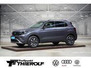 VW T-Cross, 1.0 TSI Life GOAL Discover Medi, Jahr 2024 - Michelstadt