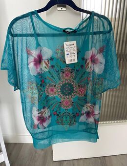 Bluse Desigual, Große S. - Stuttgart