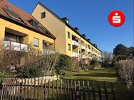 Top Zustand! 3,5-Zimmer-Wohnung in Nürnberg-Eibach! - Nürnberg