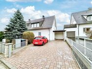 Durchdachte DHH mit großem Garten + Garage! Stadtteil Saas! - Bayreuth