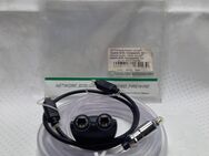 OPTO Audiokabel (InLine), transparent, 5 m & 1 x Splitter - Karlsruhe