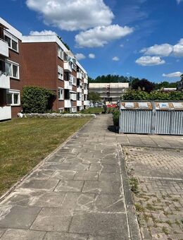Attraktive 3-ZKB Erdgeschosswohnung in Osnabrück - Kapitalanlage oder Traumzuhause! - Osnabrück