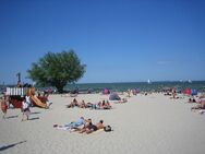 Bestens etablierter Saalbetrieb mit großer Sommerterrasse u. kleiner Pension im schönen Seebad Ueckermünde zu verpachten - Ueckermünde