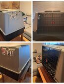 Hundebox zu verschenken in 69429