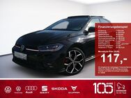 VW Polo, 2.0 TSI GTI IQ ViCo TRAVEL PSD BEATS, Jahr 2023 - Landshut