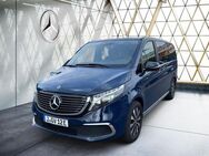 Mercedes-Benz EQV 300 L Schweller Burm*360°*Easy-Pack*LED*DAB* - Gera