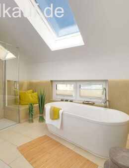 Hier wohnt bald jemand mit gutem Geschmack - ich hoffe, das bist Du! - Ergolding