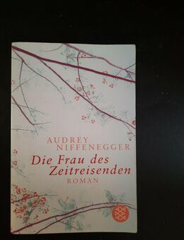 Die Frau des Zeitreisenden von Audrey Niffenegger (2005, Taschenbuch) - Essen