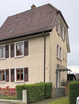 Worauf warten Sie noch? - Grenzach-Wyhlen