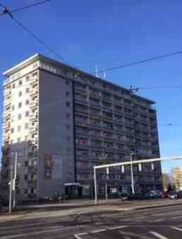 Auf gute Nachbarschaft: individuelle 2-Zimmer-Wohnung - Braunschweig