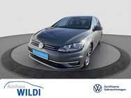 VW Golf, 1.5 TSI VII Join, Jahr 2018 - Markdorf