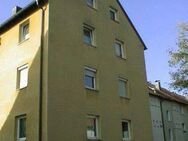 2-Zimmer-Wohnung - Gasofenbeheizt - Heidenheim (Brenz)