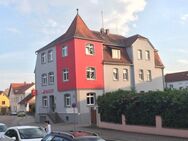 Gepflegte, großzügige Fünfzimmerwohnung in Gunzenhausen, DG - Gunzenhausen