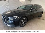 Mercedes-Benz E 220 Avantgarde Facelift LED Kam Navi+ DAB MBUX - Steinbach-Hallenberg