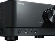 Yamaha RX-V6A AV-Receiver 7.2 (Bluetooth, LAN (Ethernet), WLAN)