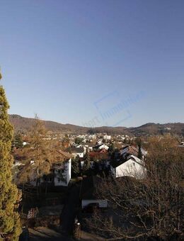 BERGSTRASSENBLICK ... für 1 bis 3 ... - Seeheim-Jugenheim