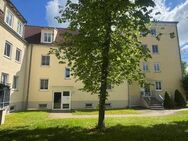 Wohnen direkt am Waldesrand mit großem Balkon im Grünen! - Jena
