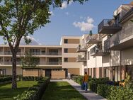 Traumwohnung - Miete erst ab dem 2. Monat Exklusive 2-Zimmer-Neubauwohnung mit Terrasse - Bamberg