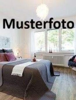 4-Zimmer-Wohnung im EG! - Osnabrück