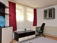 Möblierte 1,5-Zimmerwohnung in Kleinlangheim - Kleinlangheim