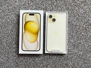iPhone 15 – NEU & originalverpackt - Buchen (Odenwald) Zentrum