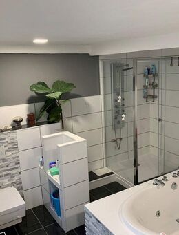 2-R-Wohnung - Birkenhördt