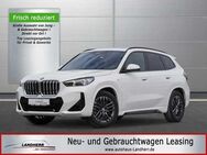 BMW X1 23i M Sportpaket // AHK/Leder/Panorama - Thannhausen