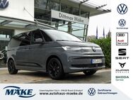 VW T7 Multivan, 2.0 TDI Multivan Edition, Jahr 2024 - Brand-Erbisdorf