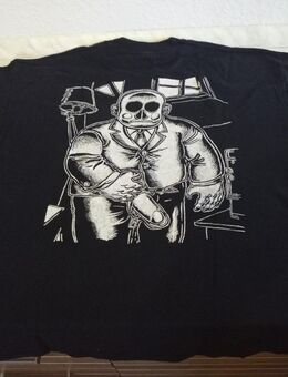 Böhse Onkelz Shirt PIMMELMANN - Hagen (Stadt der FernUniversität) Dahl