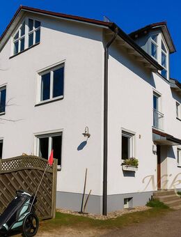 Mehrfamilienhaus mit drei Wohneinheiten in Gräfelfing - Gräfelfing