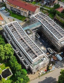 "Betreutes Wohnen" in Müllheim-Niederweiler - Müllheim