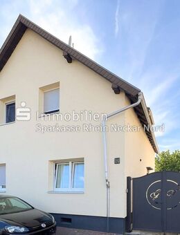 Einziehen ohne To-Do-Liste - Ludwigshafen (Rhein)