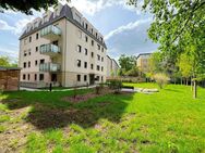 MIT GROSSER TERRASSE UND EIGENEM GARTEN - Dresden