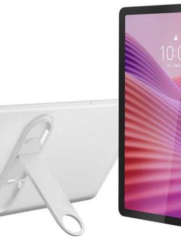 Lenovo Tab 10,1 Zoll mit TPU Schutzhülle Tablet (10,1", 64 GB, Android)