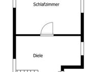 Schöne Maisonnettewohnung mit TG-Stellplatz und Balkon - Keine Provision! - Leipzig