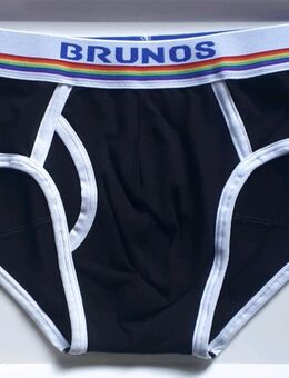 Underwear Brief Slip Gr.M NEU & Ungetragen - München