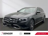 Mercedes E 220, d T All-Terrain Avantgarde, Jahr 2023 - Aurich