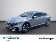 VW Arteon, 2.0 l TDI Shooting Brake R-Line IQ Drive IQ Light ° Business Premium, Jahr 2024 - Simmern (Hunsrück)