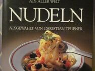 Die 100 besten Rezepte aus aller Welt NUDELN + Das große Getränkebuch, Mixen von A - Z + Die neue Lust am Kochen ! - München