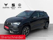 Seat Ateca, 1.5 TSI FR 17 FaPa WP, Jahr 2023 - Gunzenhausen