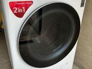 Waschvollautomat mit WLAN - Zeitz