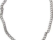 URBAN CLASSICS Halsreif Urban Classics Unisex Pearl Fastener Necklace